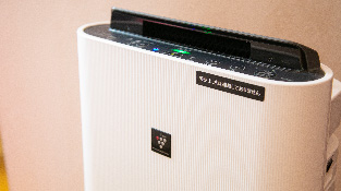 Air purifier 