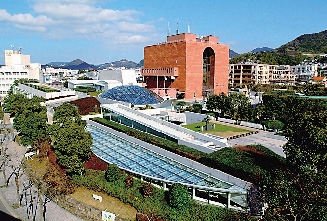 Nagasaki atomic bomb museum