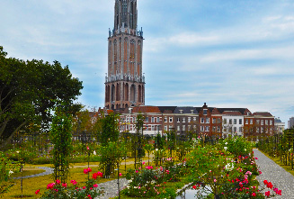 Huis Ten Bosch