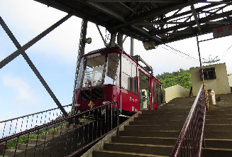 Unzen Ropeway