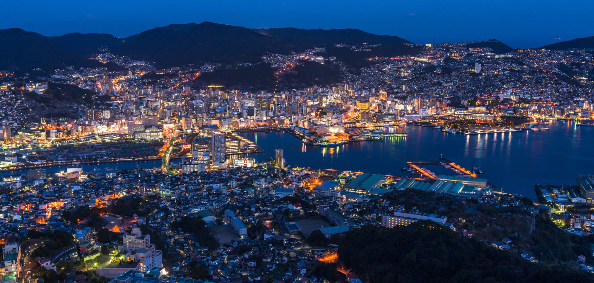 HOTEL CONCERTO NAGASAKI