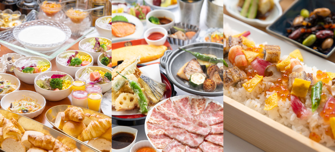 食物アレルギーへの対応