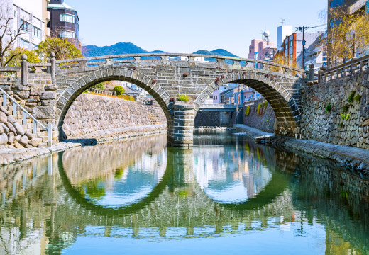 眼鏡橋