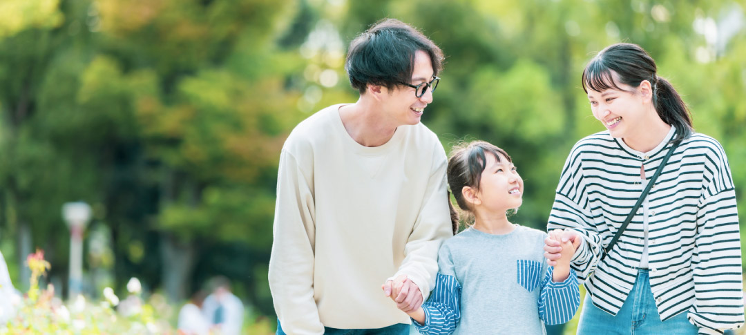 家族で楽しむ長崎観光