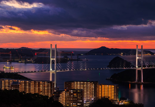 女神大橋
