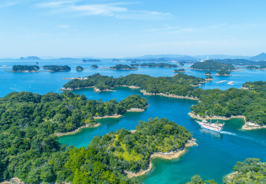 九十九島