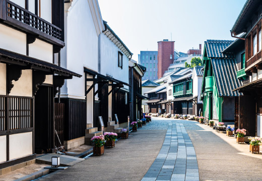 出島