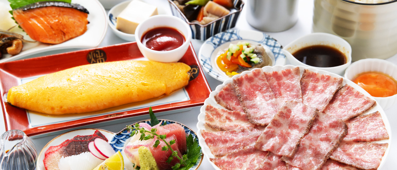 長崎御膳