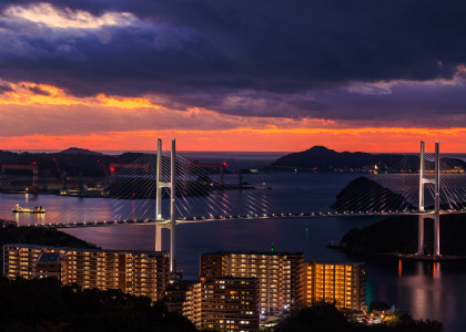 女神大橋