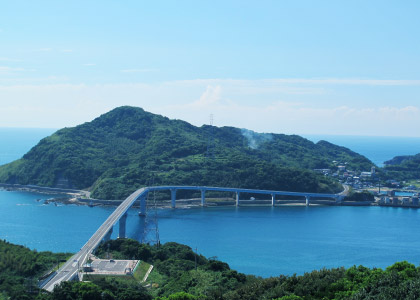 伊王島