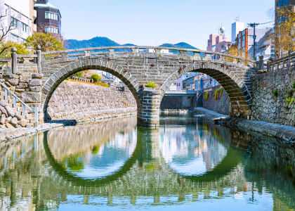 眼鏡橋