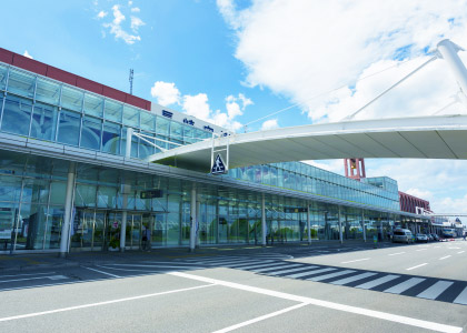 長崎空港